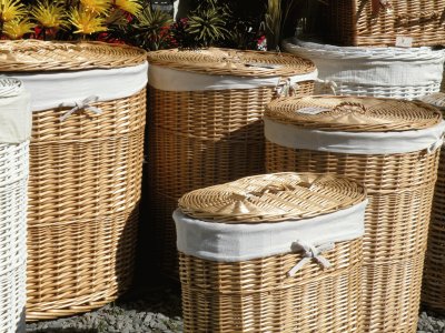 baskets