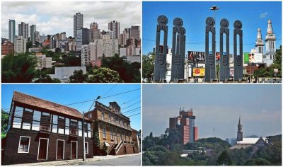 Novo Hamburgo