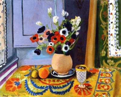 Henri Matisse