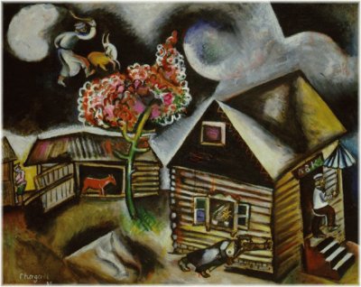 Marc Chagall