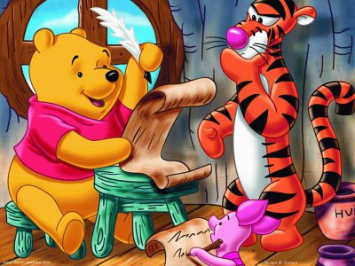 pooh