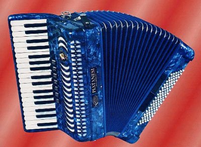 accordÃ©on