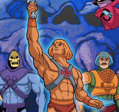 He-Man