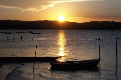 Salinas das Margaridas