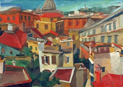 renato guttuso