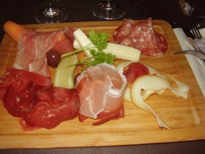 salumi