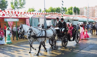 feria