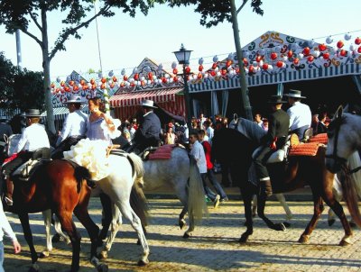 feria