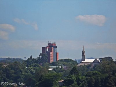 Hamburgo Velho