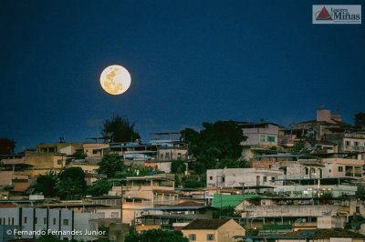 Minas Gerais