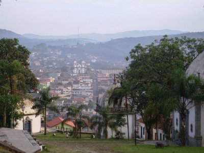 Minas Gerais