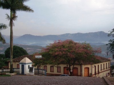 Minas Gerais