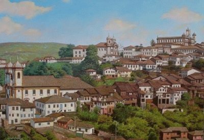 Minas Gerais