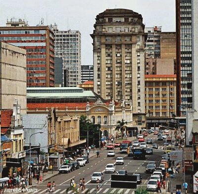 Porto Alegre