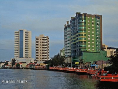 TramandaÃ­