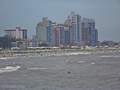 TramandaÃ­