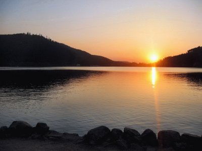 lac de gerardmer