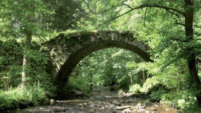 pont des fÃ©es