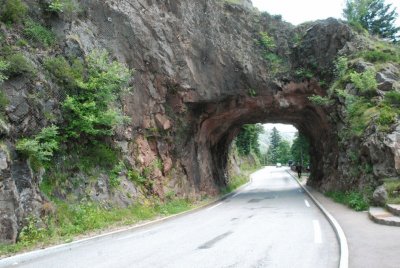 roche du diable