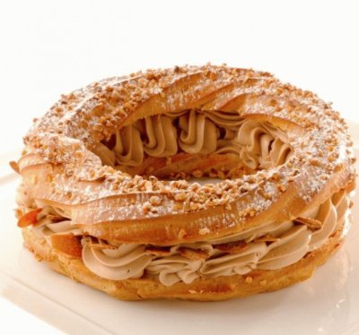 paris-brest