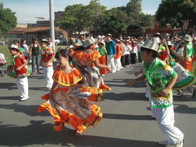 Esto es amar a Colombia.