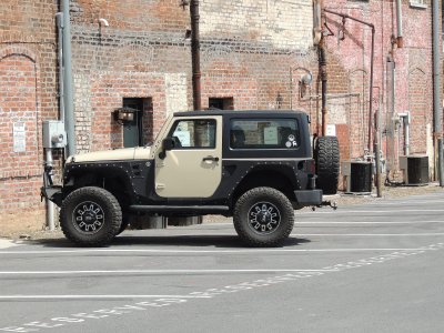 Jeep