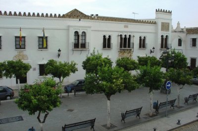 palacio de conde duque de olivares,sevilla