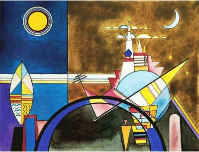 Vassily Kandinsky