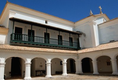 Cachoeira - Bahia