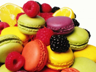 Macaron 's