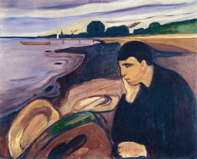 Edward Munch