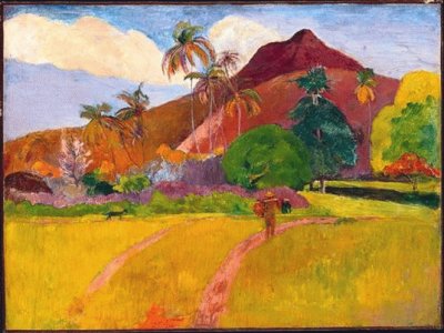 Paul Gauguin