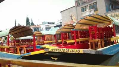 xochimilco