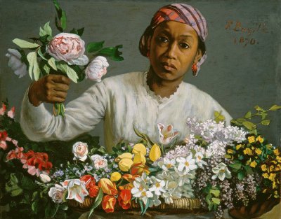 Frederic Bazille