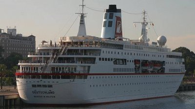 atracado en sevilla