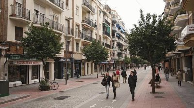 calle asunciÃ³n, sevilla