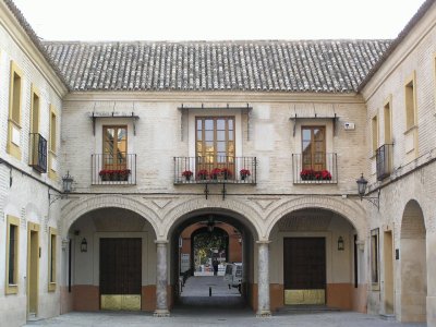 casa de la moneda,sevilla