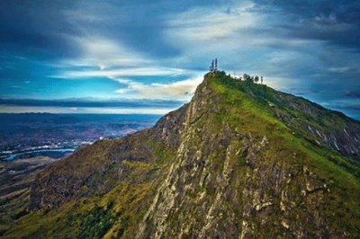 - pico do ibituruna- Governador Valadares- m.g