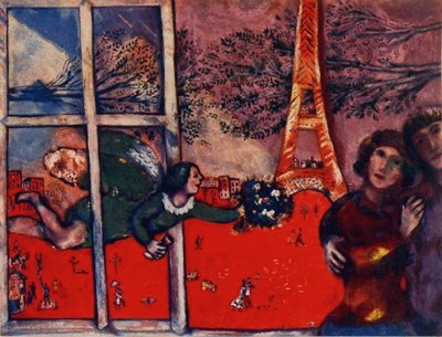 Marc Chagall