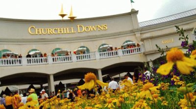 Churchill Downs