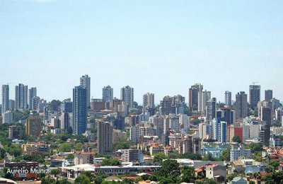 novo hamburgo