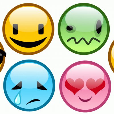 Emoticons