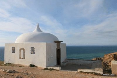 - Ermida da MemÃ³ria,(Cabo Espiche),Portugal