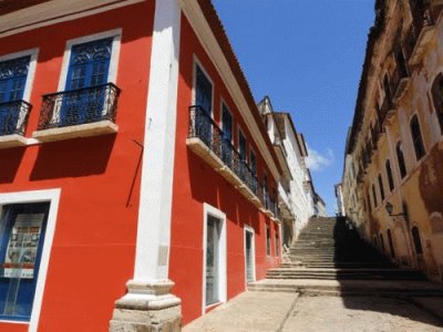 Pelourinho