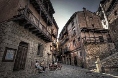 Albarracin