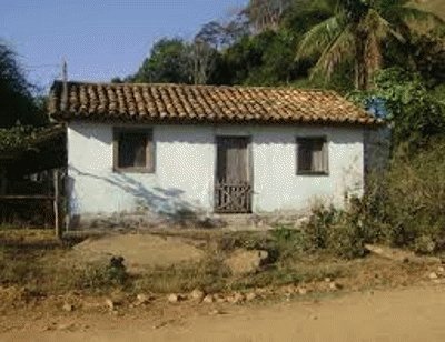 casa rural