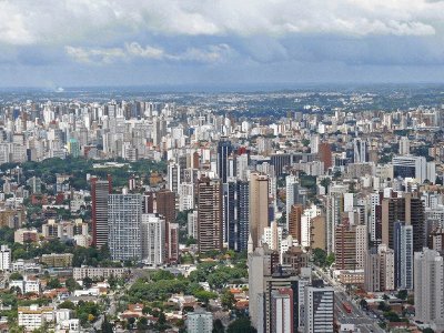 curitiba