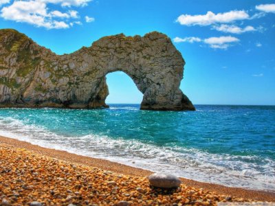 DORSET INGLATERRA