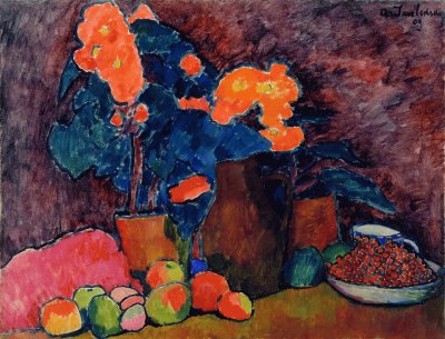 Alexei Jawlensky