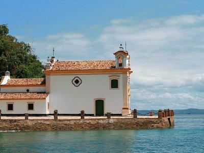 Igreja do Loreto